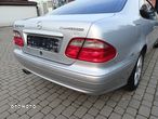 Mercedes-Benz CLK 200 Kompressor - 7