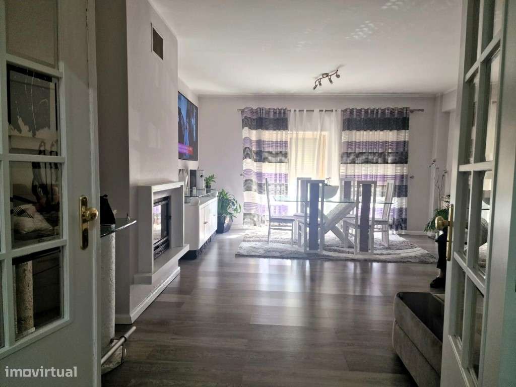 Apartamento T3 c/ Terraço e L. Garagem | Rio Tinto-6