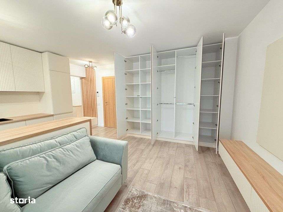 De inchirat | Apartament 2 camere | Expozitiei | Domenii - Parcului 20 - Imagine principală: 4/10