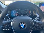 BMW Seria 5 520d Efficient Dynamics Edition Aut. Luxury Line - 9