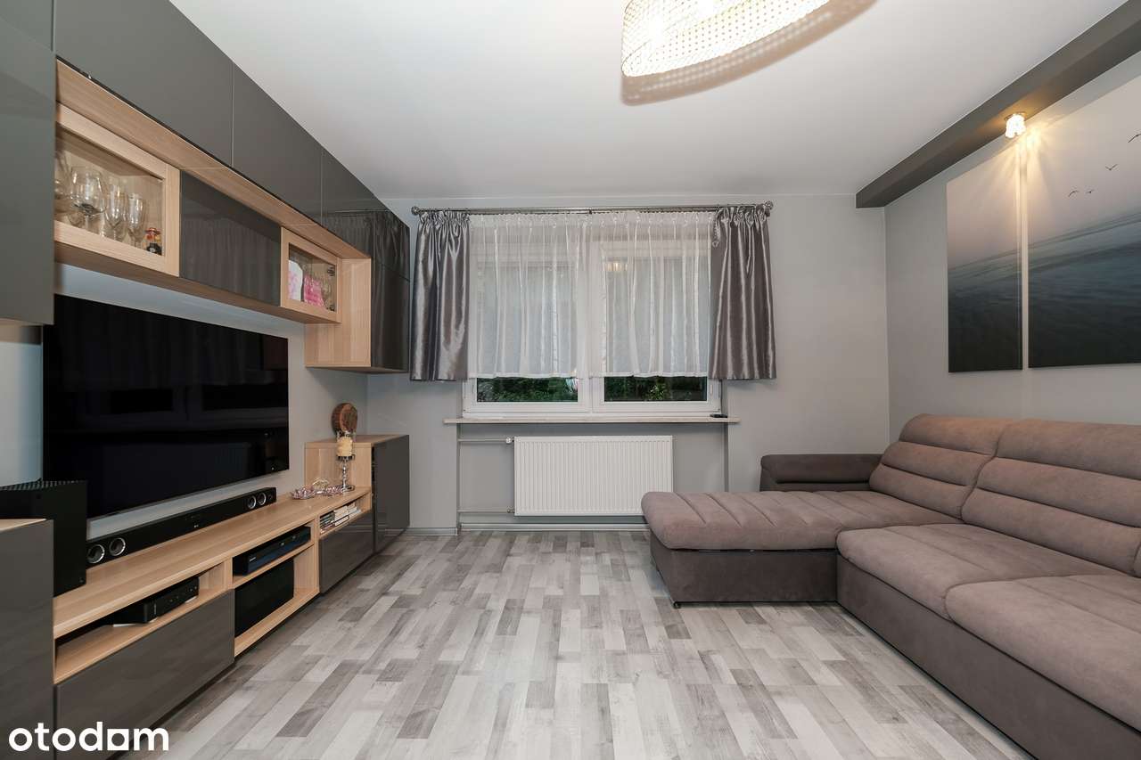 Ok. Ronda Lotników Lwowskich, 2 pokoje!-5