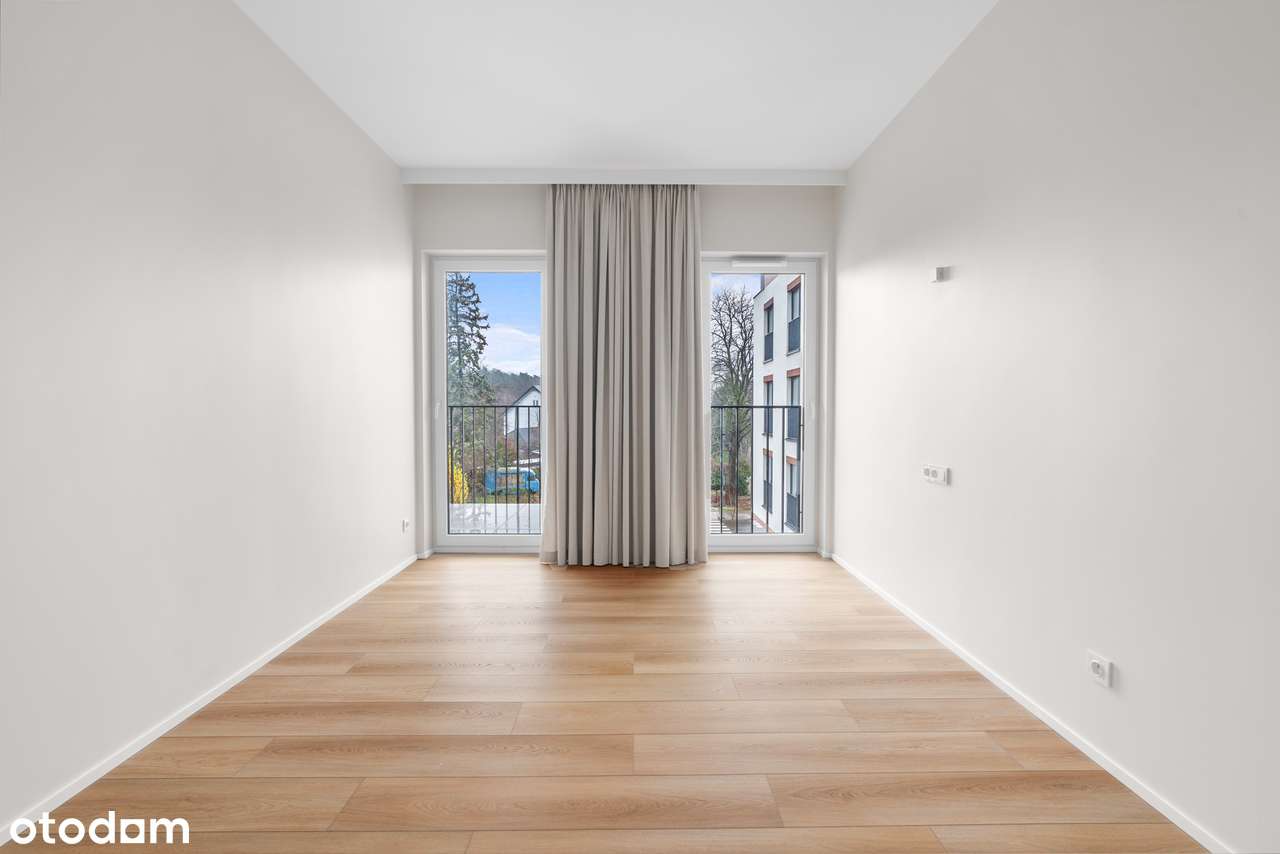 3 pokoje, nowe, gotowe do zamieszkania-13