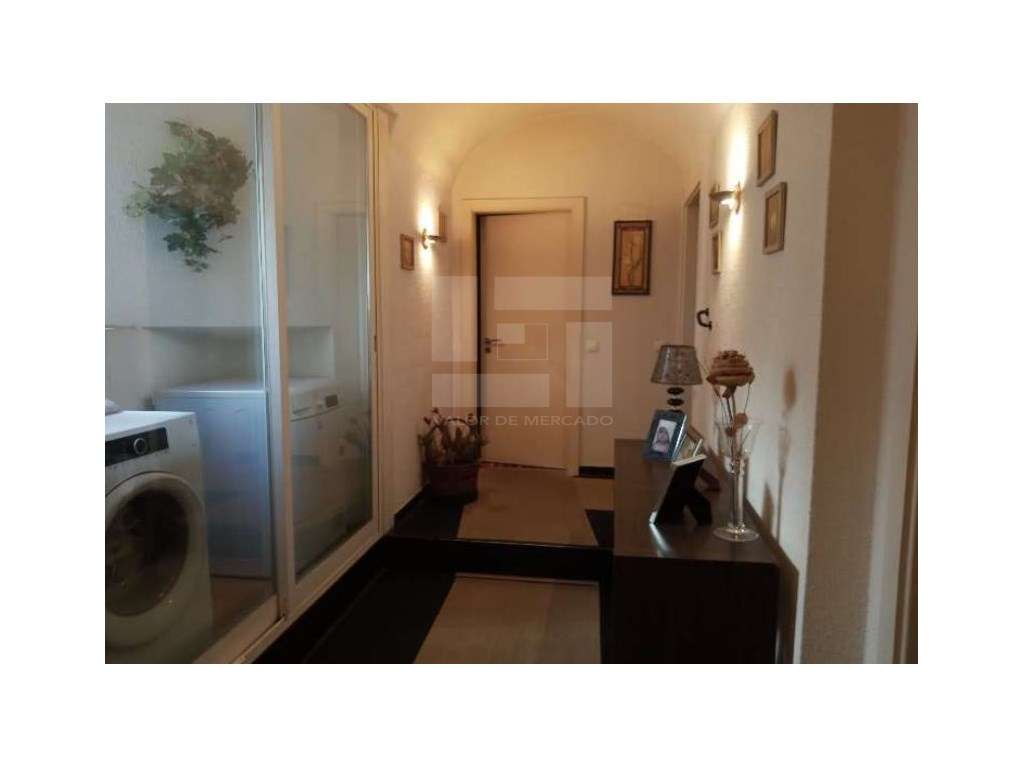 Arrendado T2 em Lisboa - Grande imagem: 5/11