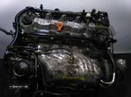 Motor N22b4 Honda Civic Ix (fk) 2.2 I-dtec (fk3) - 1