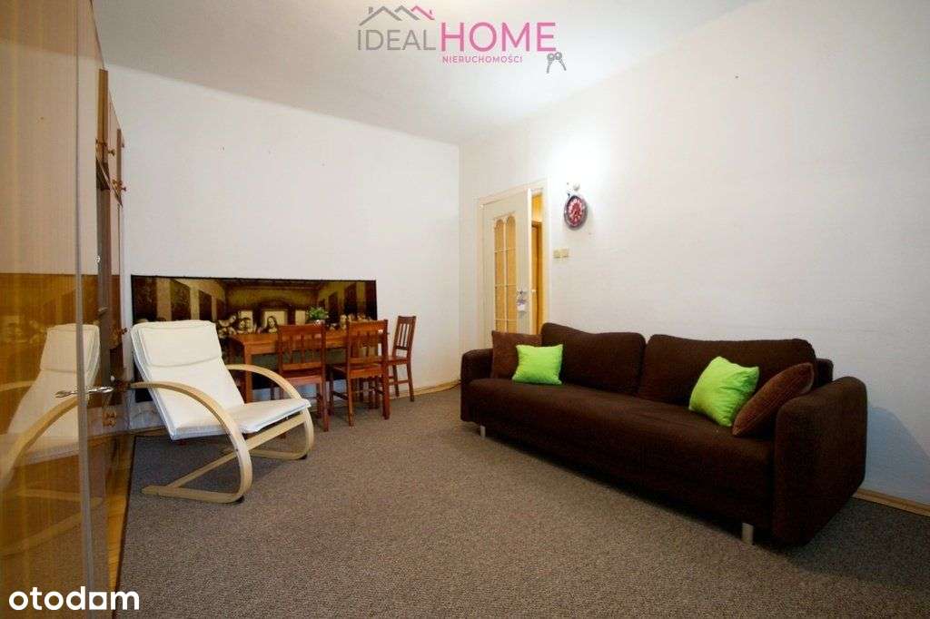 Mieszkanie na sprzedaż - ul. Staszica-4