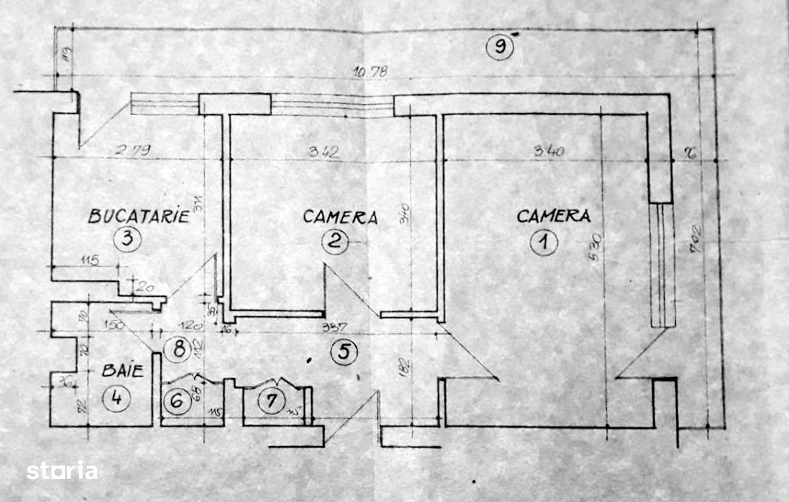 Apartament 2 camere | Instalatii schimbate | Pantelimon - Imagine principală: 16/16