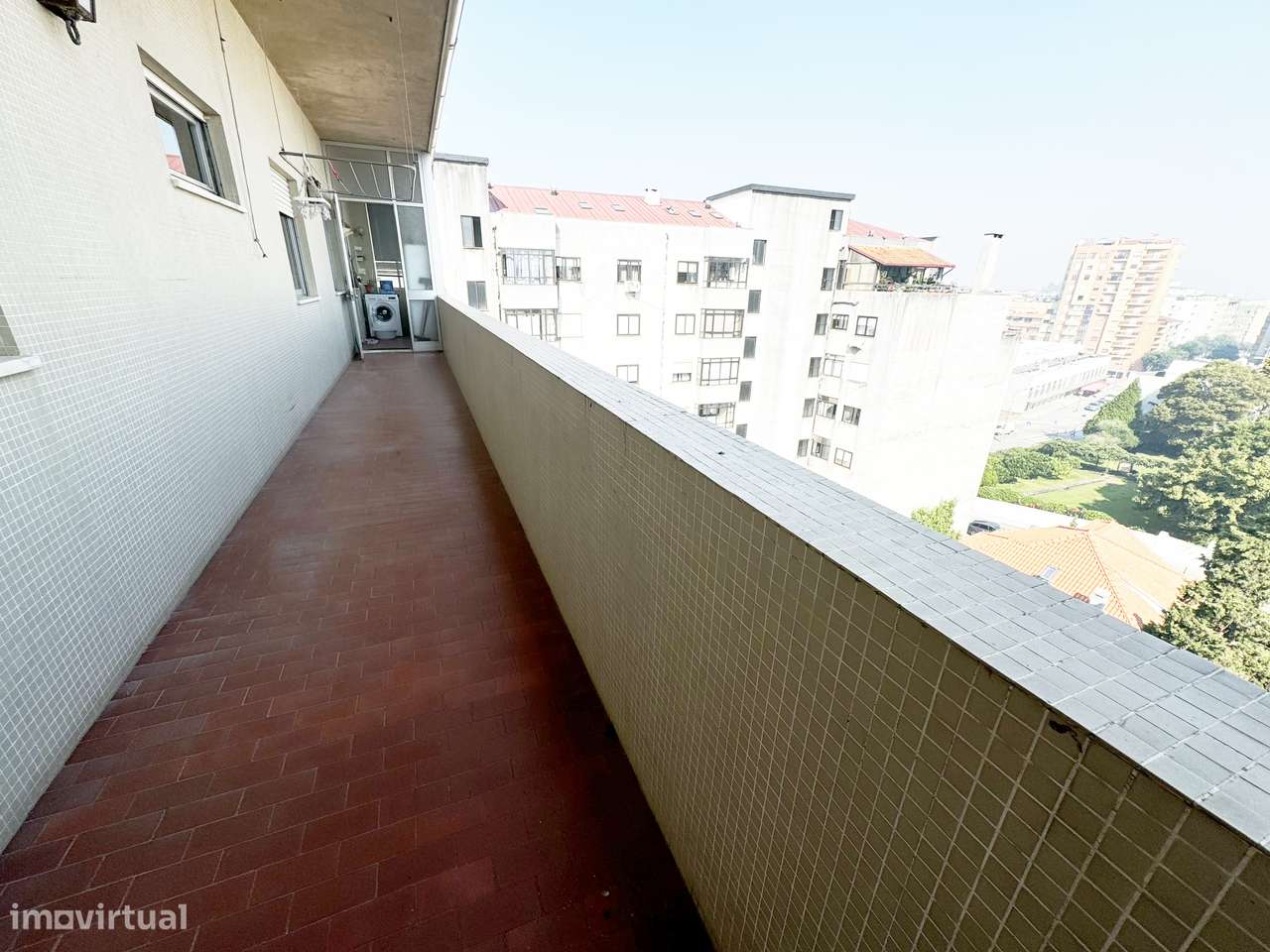 Duplex no Centro da Cidade de São João da Madeira-20