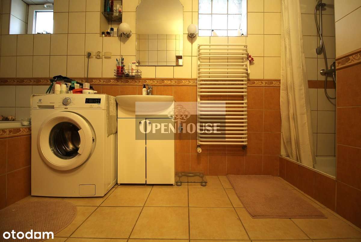 Dom na osiedlu Słonecznym  w Głogowie-9