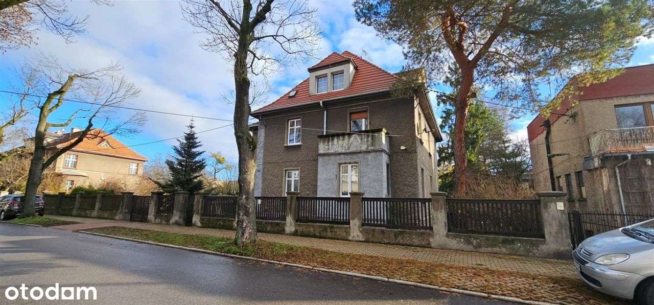 Mieszkanie, 105 m², Gliwice-0