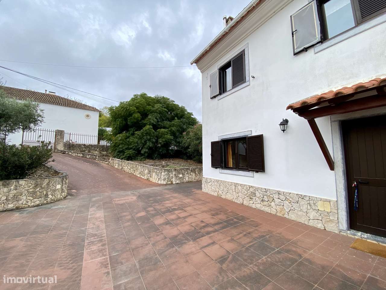 Moradia T3 com Jardim e Garagem - Zibreira da Fé-12
