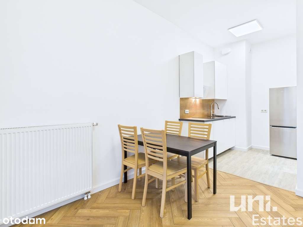 Kawalerka z garażem w cenie | PKP Okęcie | Okazja! - Pełny obrazek: 5/12