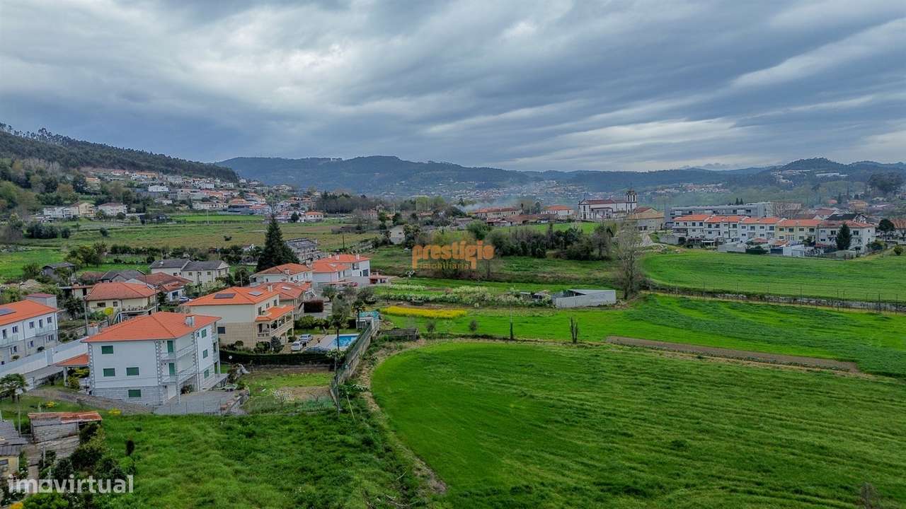 Moradia T3 Venda em Sande (São Martinho),Guimarães-42