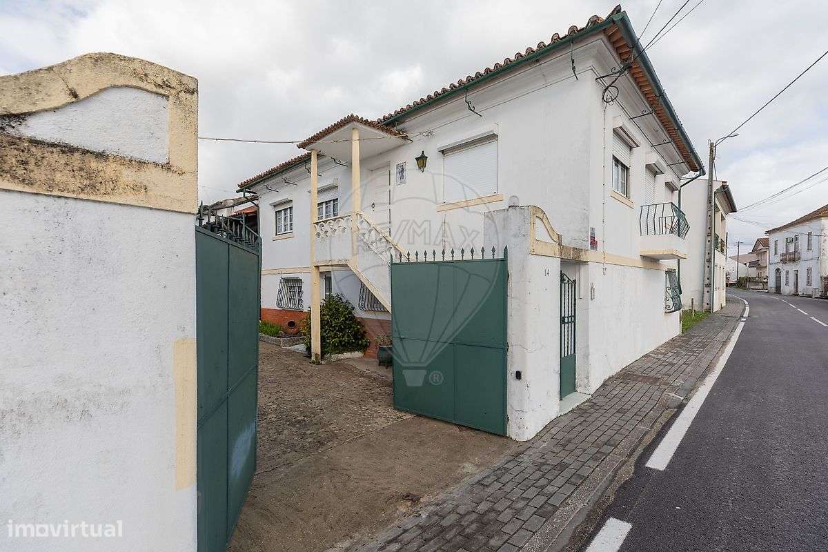 Moradia T4 para venda - Grande imagem: 4/46