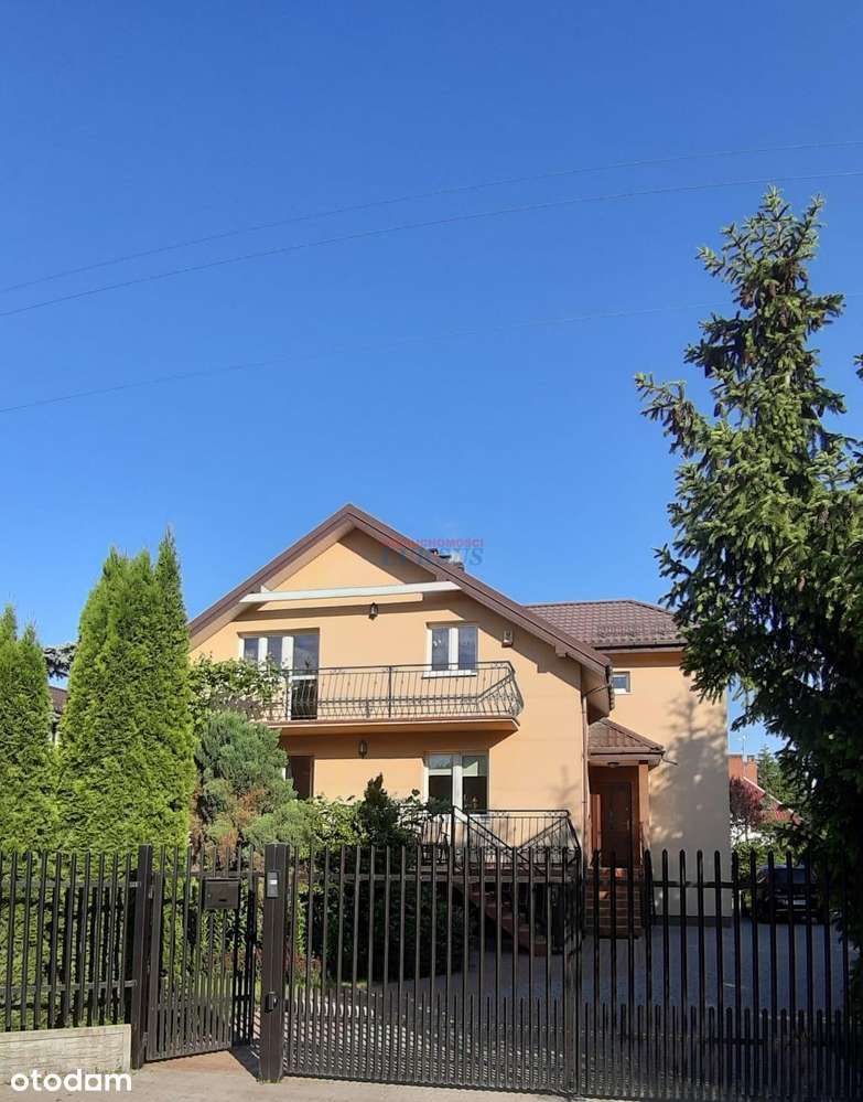 Dom, 225.0 m², Jastrzębie koło Konstancina Jeziorna - Pełny obrazek: 5/17