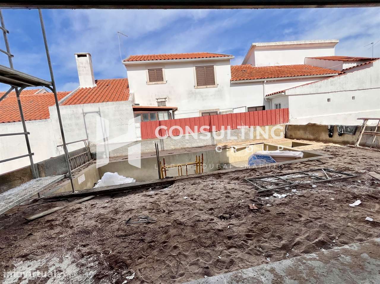 Moradia T3 Venda em Sesimbra (Castelo),Sesimbra-26