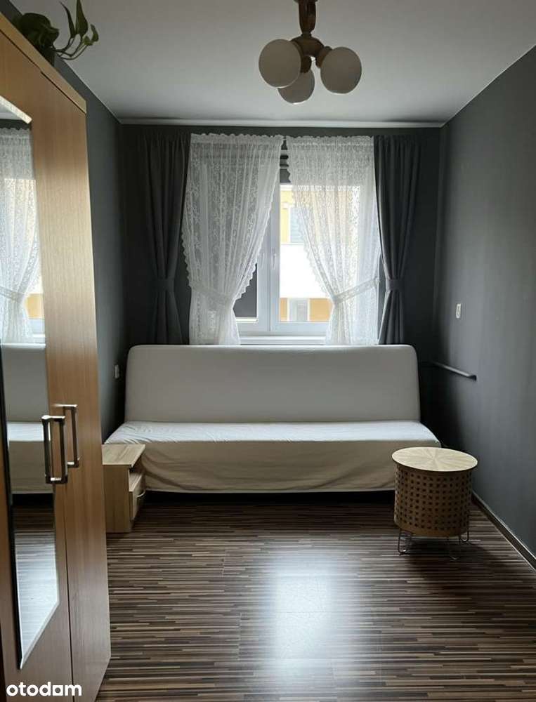 Mieszkanie w pełni rozkładowe | Plomba 1992 r. | Winda-1