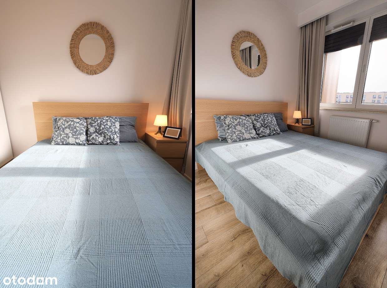 0% prowizji,Miedziana 54, 2pokoje, garaż, Wirtualny Spacer-13