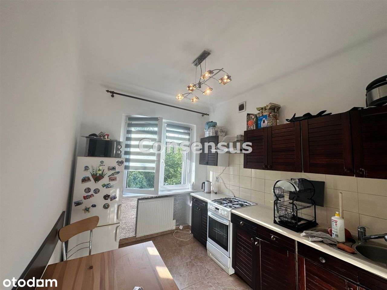 Mieszkanie Katowice Ligota Koszlińska - Pełny obrazek: 4/9