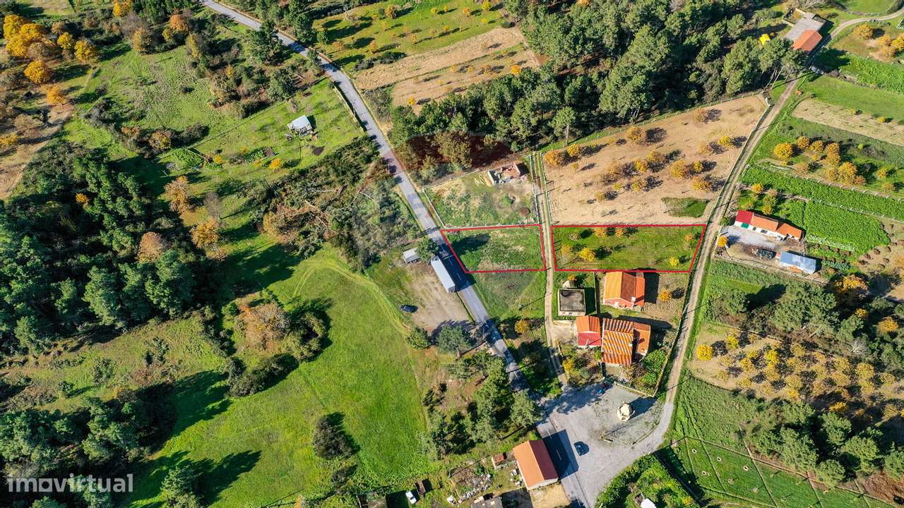 Terreno  para venda - Grande imagem: 4/5