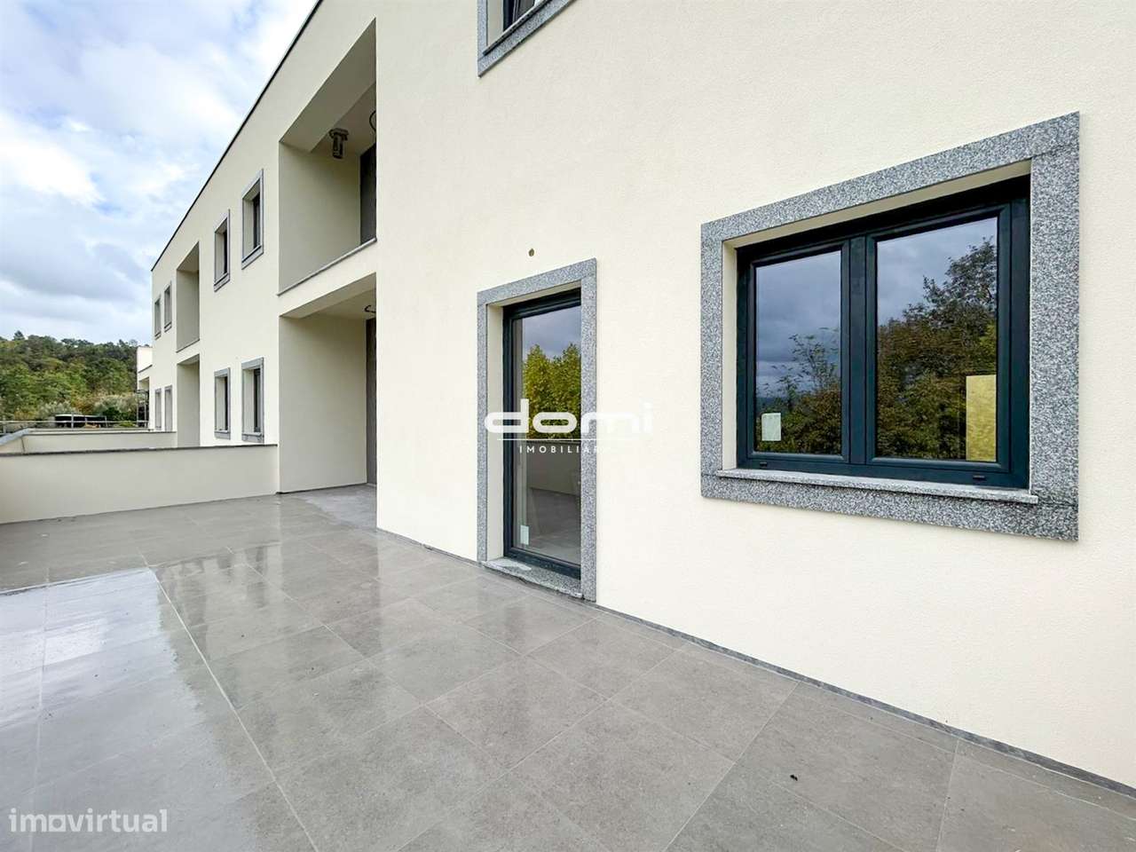 Apartamento T3, nas Termas de São Pedro do Sul - Grande imagem: 5/21