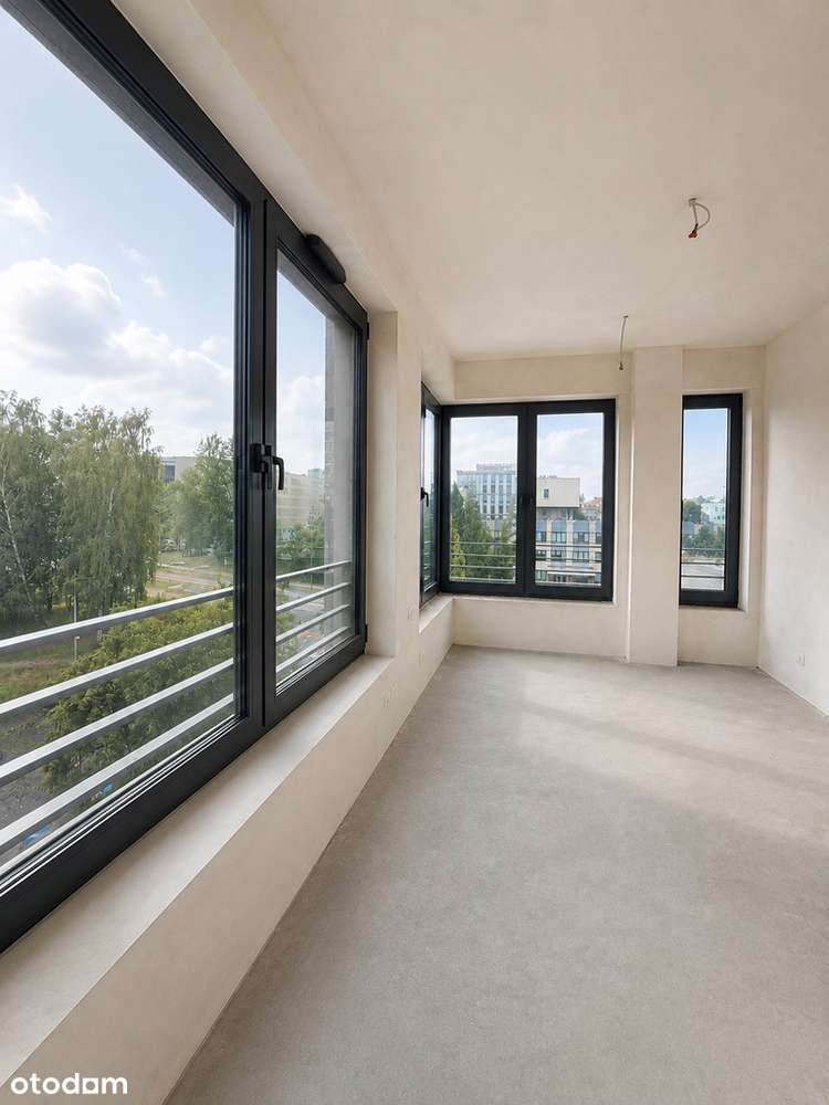 KATOWICE | Damrota Garden | Apartment Ogrodowy-8