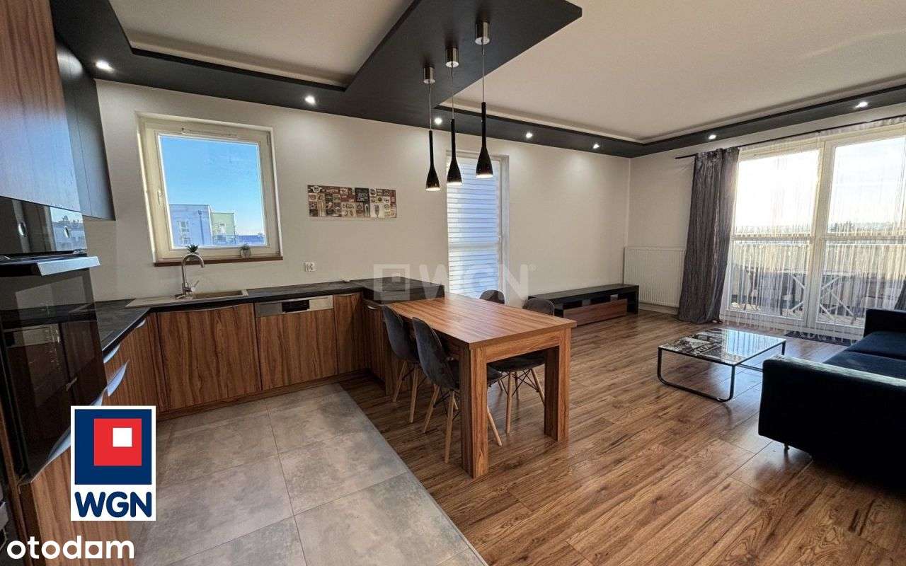 Sosabowskiego 3 pokoje balkon winda-13