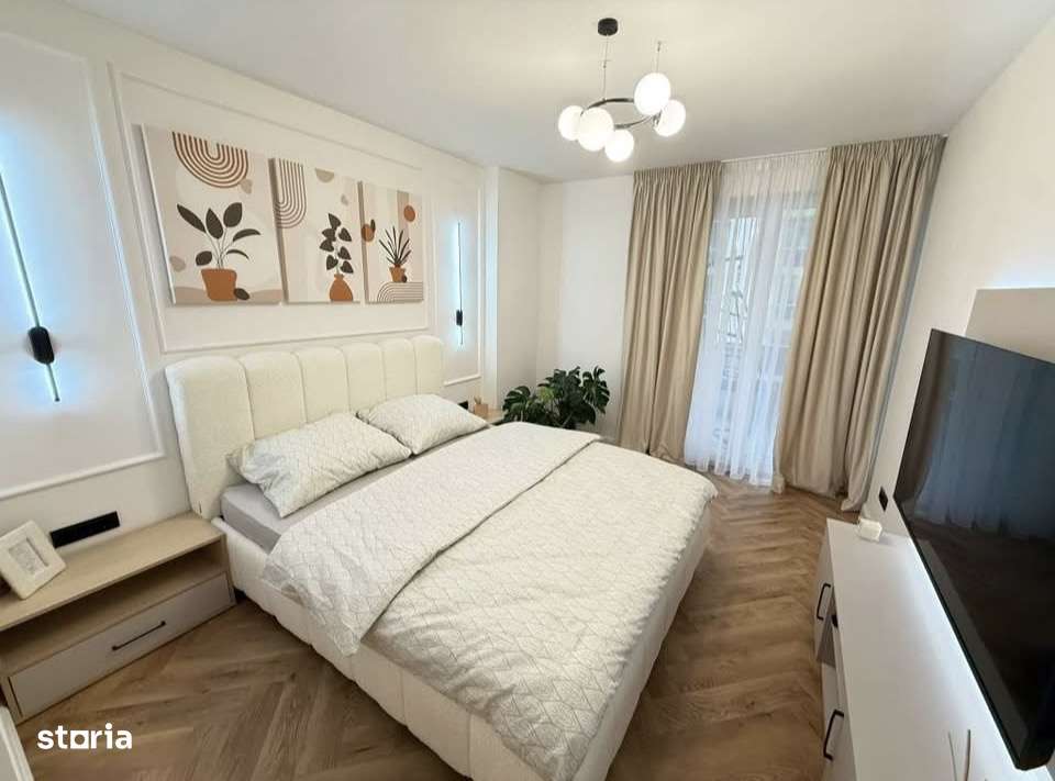 Apartament la cheie zona Elite . - Imagine principală: 5/10