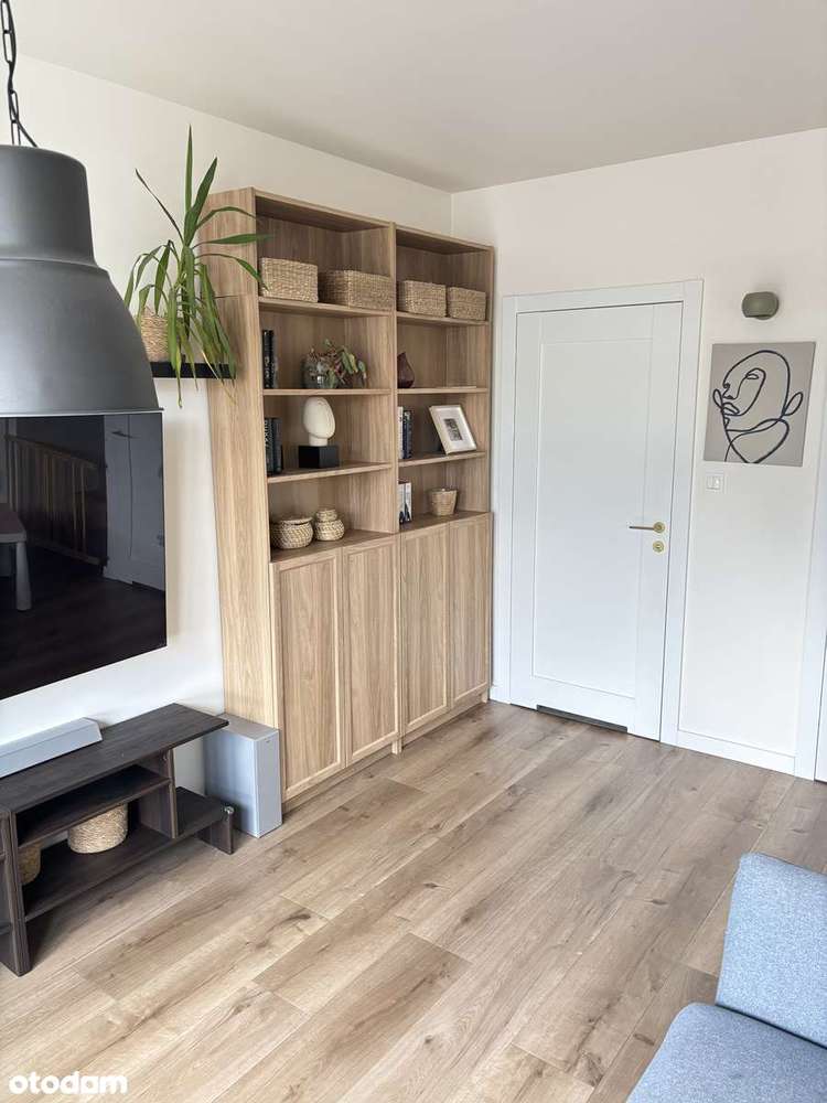 REZERWACJA Nowoczesny 4-pokojowy bliźniak z tarasem - Pełny obrazek: 5/20