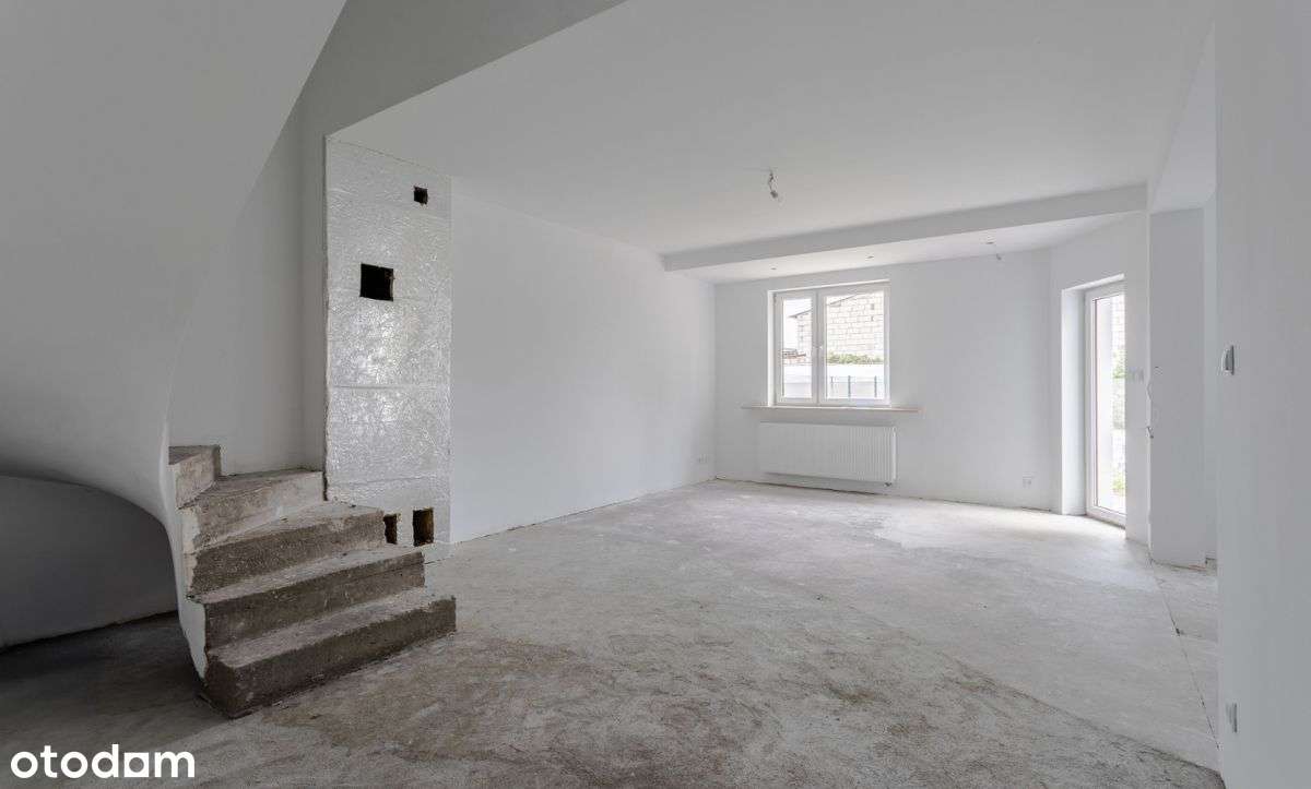 Dom z Ogrodem | 136 m2  | 15 min od Poznania-8