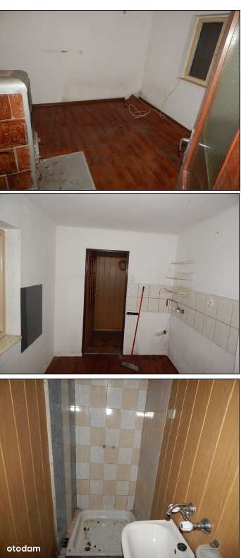 Wisła, ul. Dworcowa, dz. nr 5846/10-7
