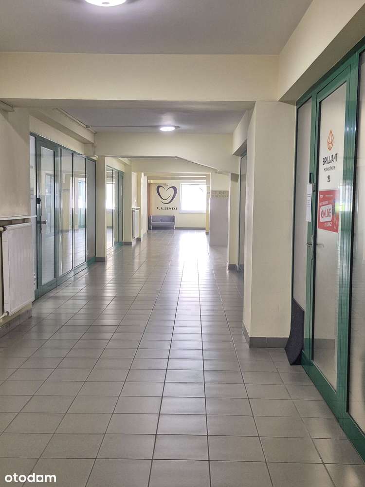 lokal usługowy, centrum, Kościuszki-13