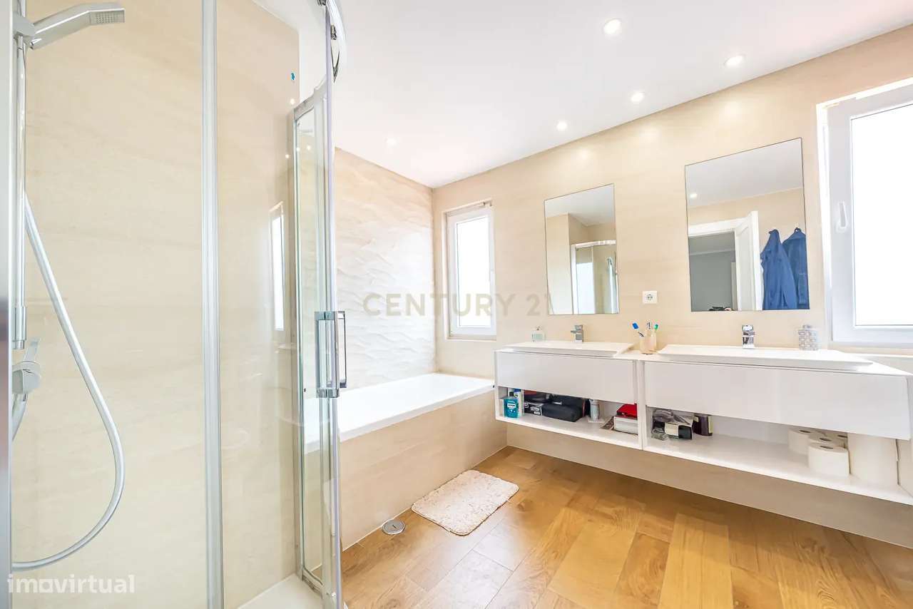 Moradia de luxo isolada | Quinta da Beloura-21