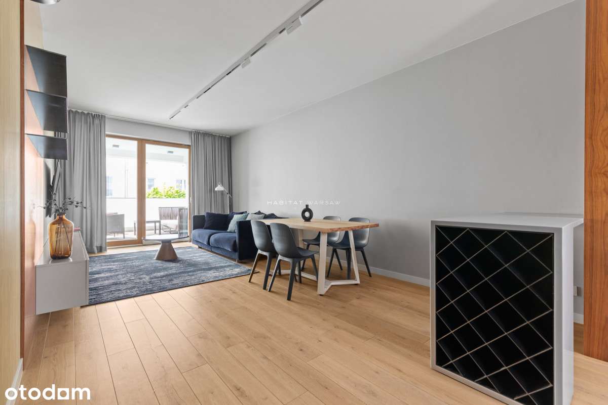 apartament w Rezydencji Różana - Widok 5
