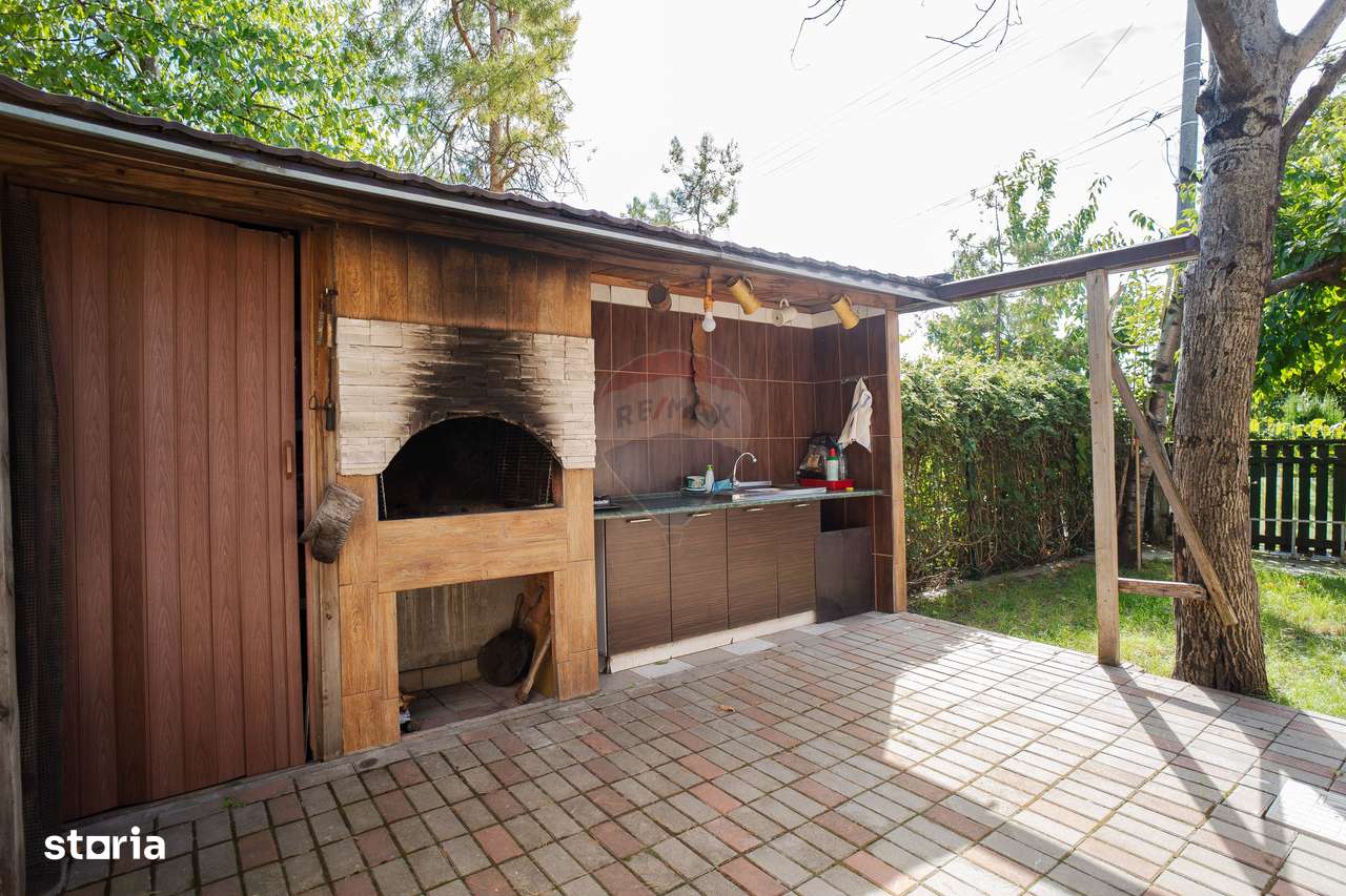 Casă de vânzare 184 m.p pe Șos. Voinești Nr12- Iași - Imagine principală: 5/20