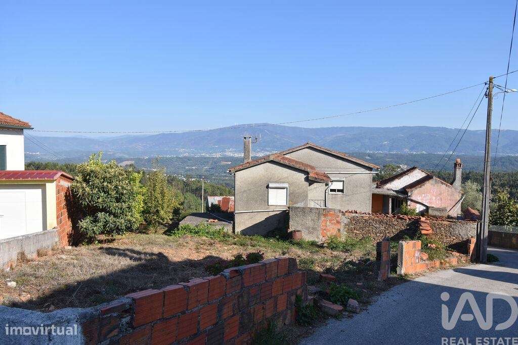 Casa / Villa T6 em Semide e Rio Vide de 400 m2 - Grande imagem: 4/32