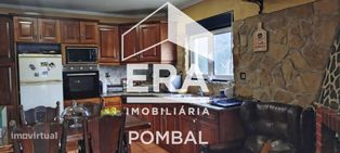 Moradia T4 rch e 1º andar, terreno de 5440m2, Tomar - Grande imagem: 3/16
