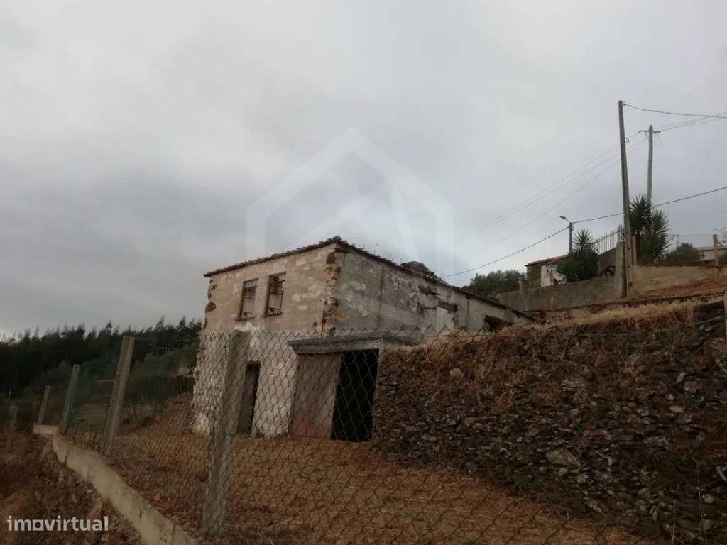 Terreno em Castelo de Paiva - Grande imagem: 5/8