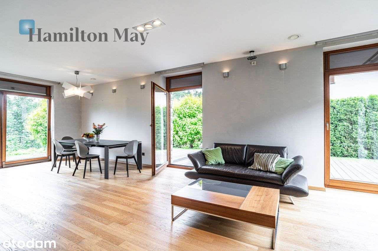 Nietuzinkowy dom z garażem na Parkowym Wzgórzu - Pełny obrazek: 4/20