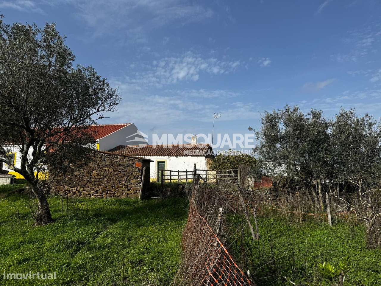 Quintinha T3 Venda em Ourique,Ourique-7