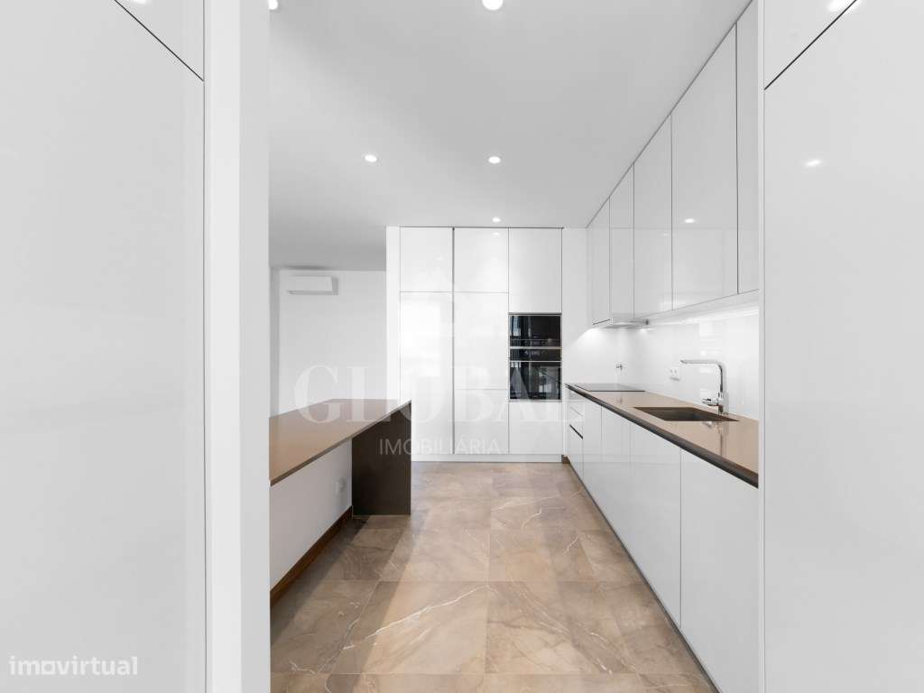 Apartamento T2 Condomínio HILGARDEN - Grande imagem: 5/17