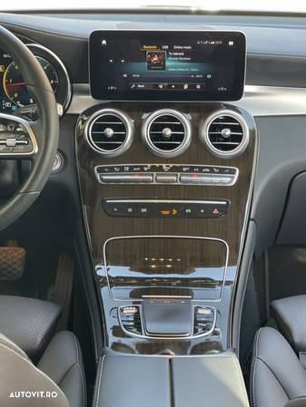 Mercedes-Benz GLC 220 d 4Matic 9G-TRONIC Exclusive - 10