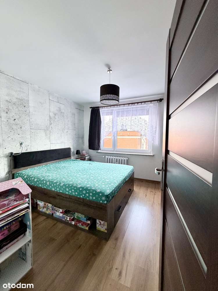 Mieszkanie Katowice Piotrowice Ochojec-9