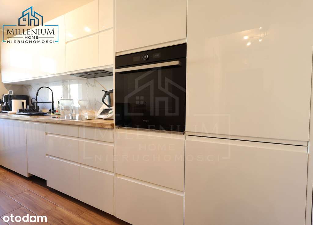 MIESZKANIE po generalnym remoncie, ROPCZYCE-2