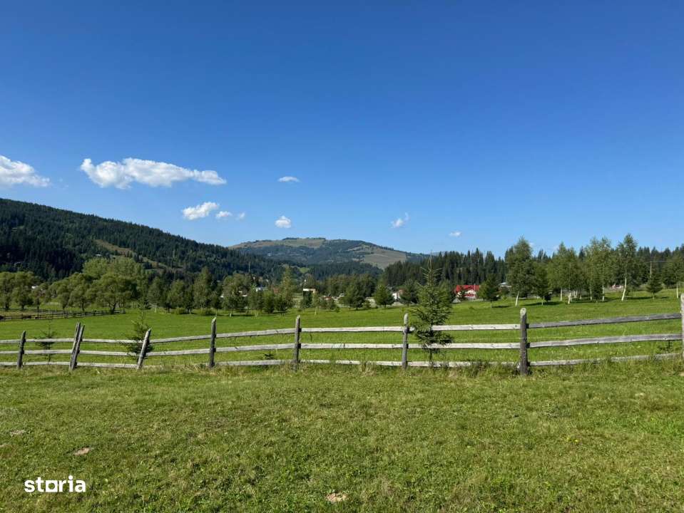 Vanzare 33400 parcelat- 18 loturi - Plaiul Sarului la sosea- microdezv-7