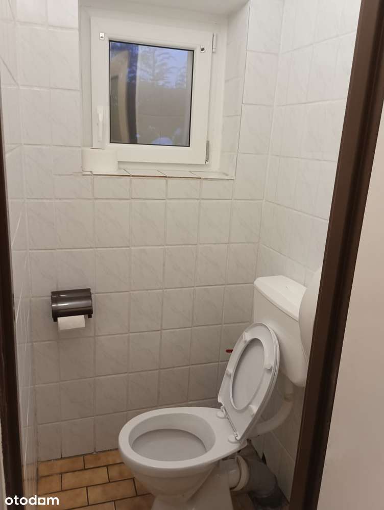 Budynek parterowy do adaptacji na cele usługowe 129,2m2-9