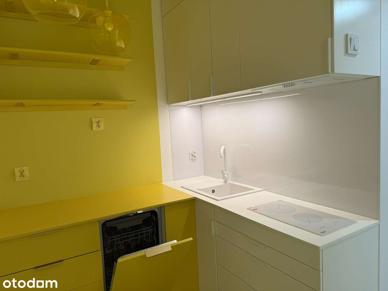 apartament pełen szczęścia - Pełny obrazek: 5/17