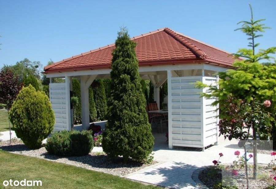 Rezydencja w Dobrej. - Pełny obrazek: 4/20