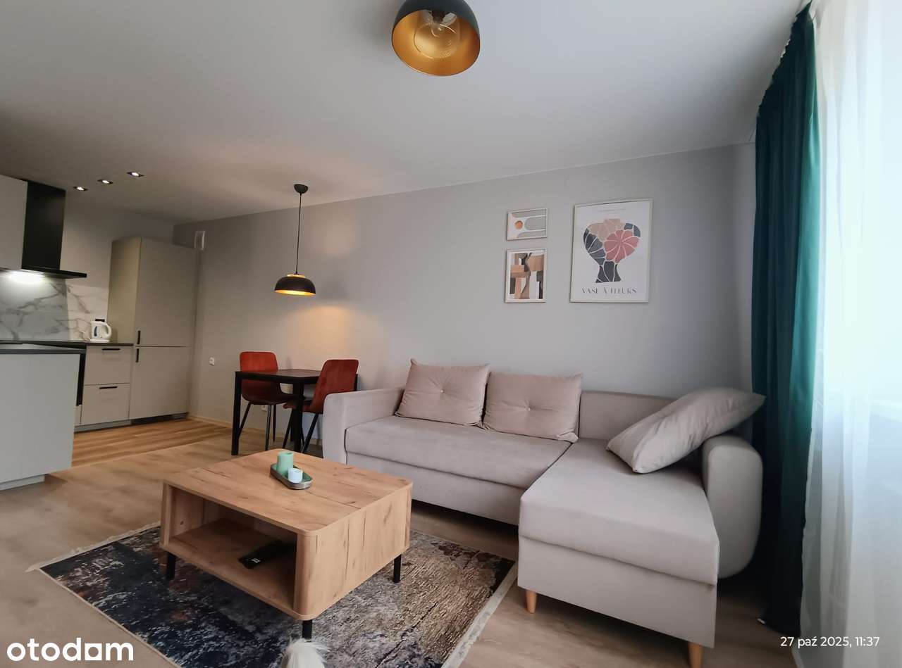 Mieszkanie dla Singla lub Pary w centrum Brwinowa. Bez prowizji-17