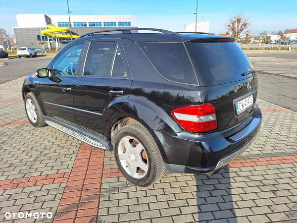 Mercedes-Benz ML 320 CDI 4-Matic - 4