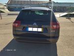 Citroën C5 Tourer 1.6 HDi VTR+ - 4